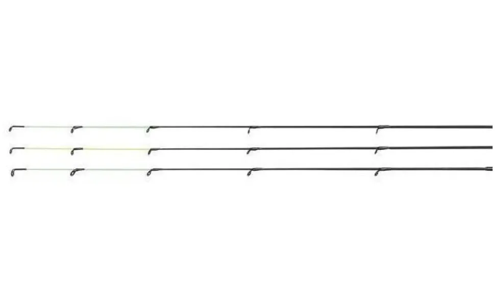 DAM IMPULSE-X FEEDER 3 TIPS KIT2 50-100g