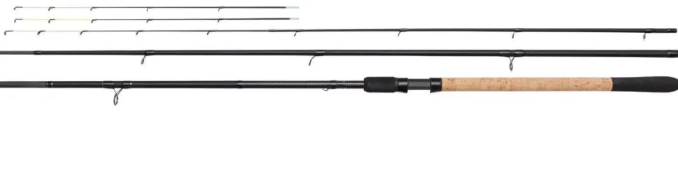 DAM IMPULSE-X FEEDER 11Ft/3.30m R 25-75g 2Sec