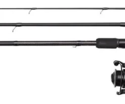 DAM IMPULSE-X MATCH 13Ft/3.90M R 5-25G 3SEC