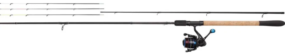 DAM IMPULSE-X PICKER 9.1Ft/2.75m R 15-55g 2Sec