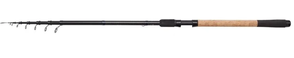 DAM Impulse-X Tele Match 12ft / 3,60m 10-30g Matchrute Teleskoprute