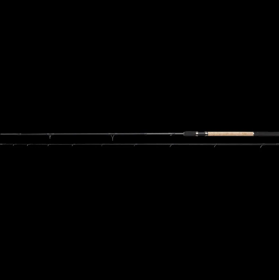 DAM Intenze Pellet Waggler 10" / 3,00m 10-30g Posenrute Wagglerrute 2-teilig