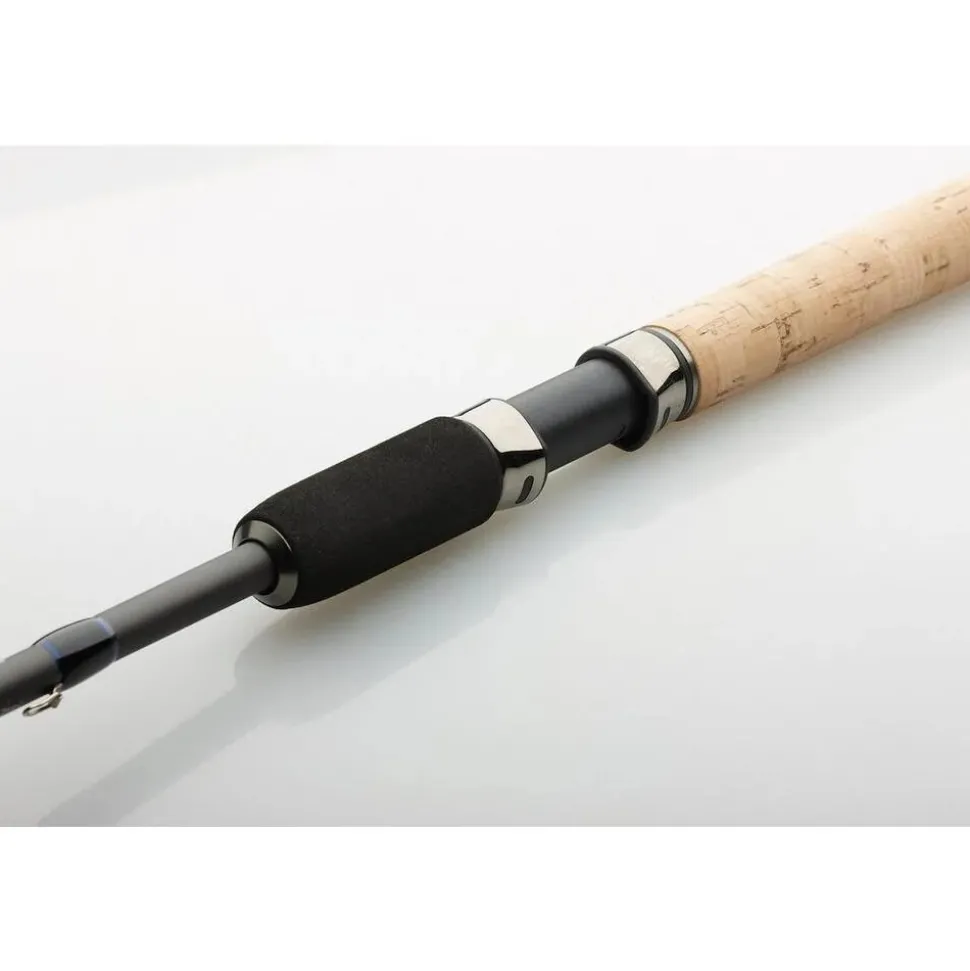 DAM Intenze Pellet Waggler 10" / 3,00m 10-30g Posenrute Wagglerrute 2-teilig