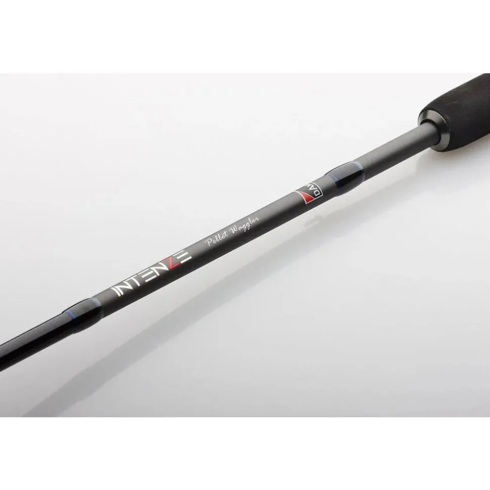 DAM Intenze Pellet Waggler 10" / 3,00m 10-30g Posenrute Wagglerrute 2-teilig