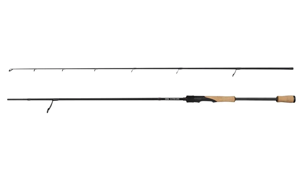 DAM INTENZE2 Spinning 702MP 2.13M 7-35G