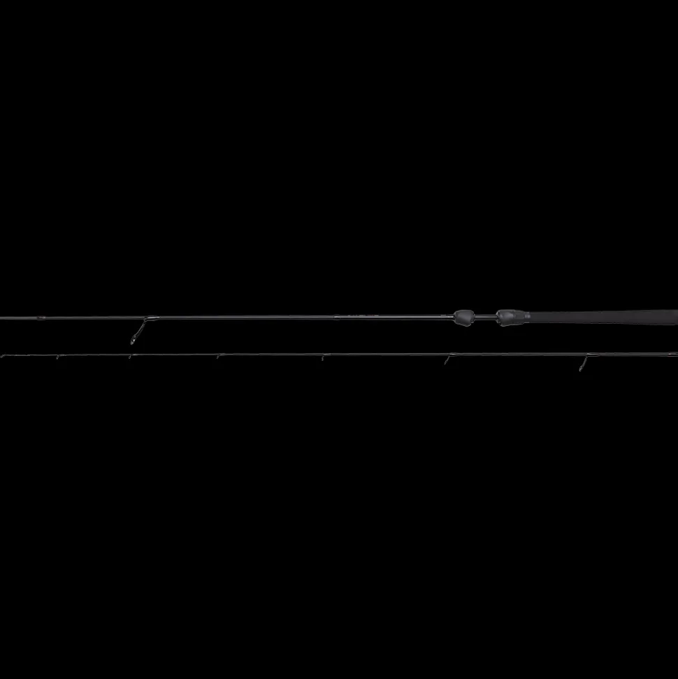 DAM Intenze Trout and Perch Stick 7'9'' / 2,42m 5-20g MF Spinnrute Barsch Forelle