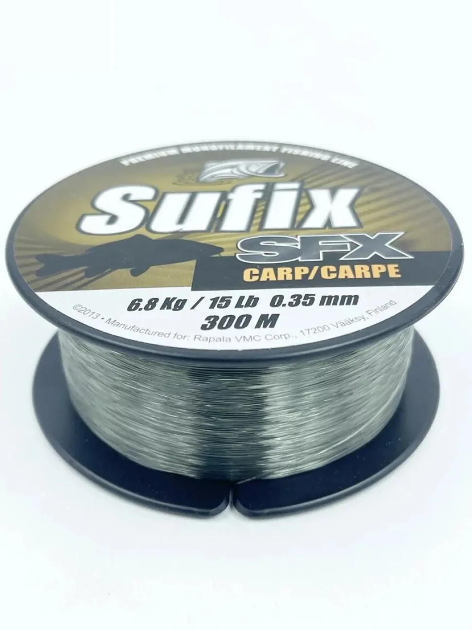 DAM Karpfencombo 3,60m / 3,00lbs + Rolle + Karpfenschnur Komplettset