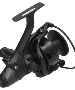DAM Karpfencombo 3,60m / 3,00lbs + Rolle + Karpfenschnur Komplettset