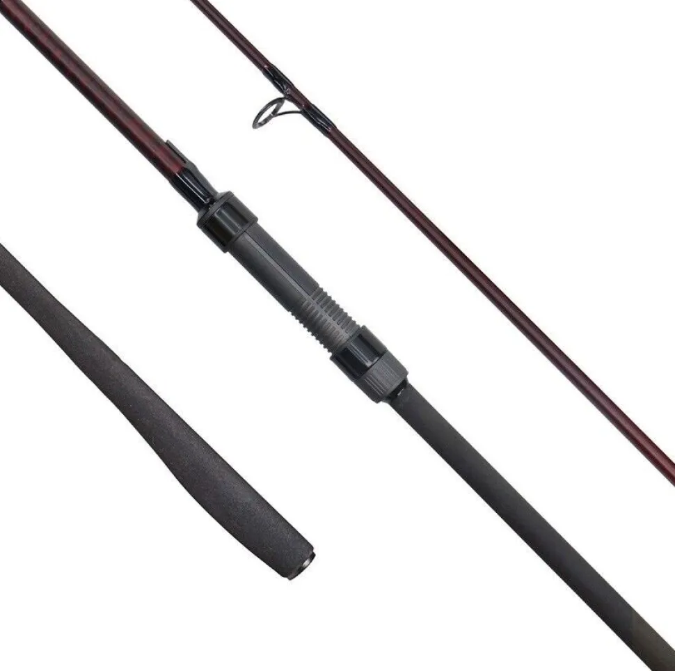 DAM MAD Charger Karpfenrute Carp Rod