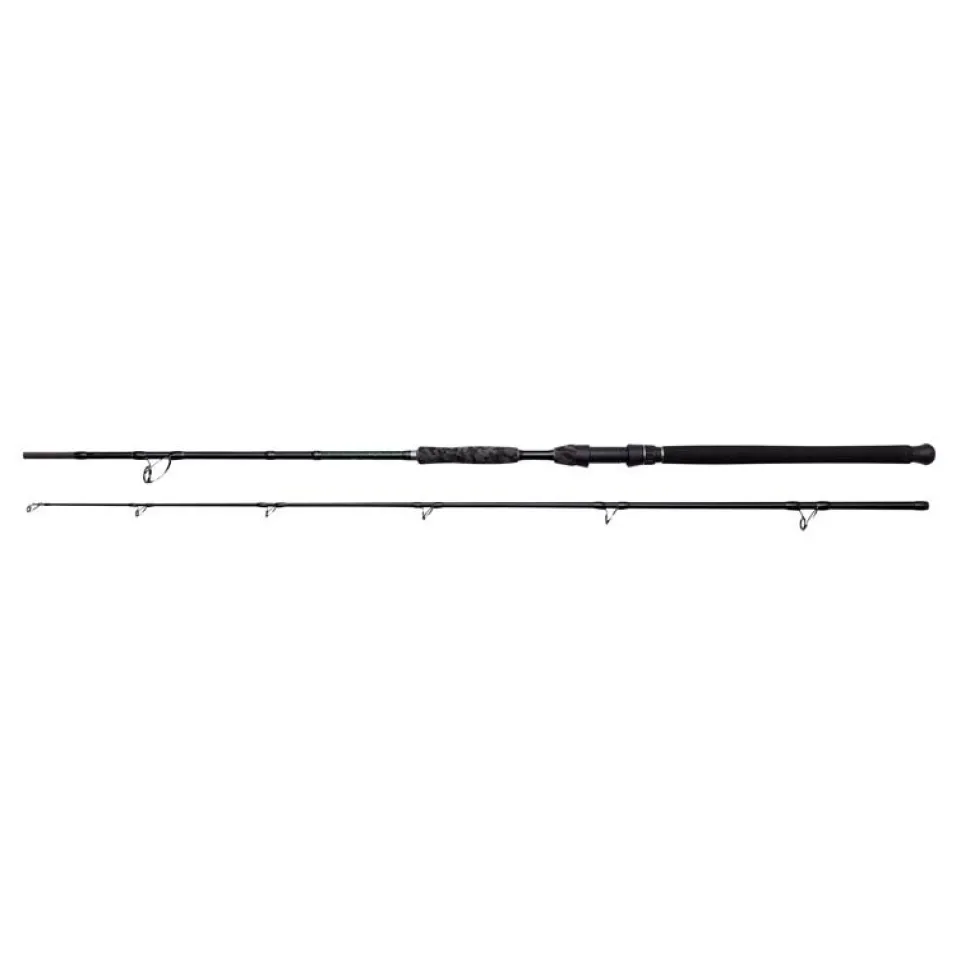 DAM Madcat Deluxe 3,15m / 100-250g Wallerrute Welsrute