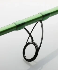 DAM Madcat Green Spin 10'1" 3,05m 40-150g Welsspinnrute Waller Spinnrute