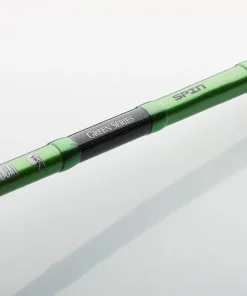 DAM Madcat Green Spin 10'1