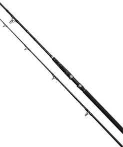 DAM Madcat Welscombo 3,00m / 200-300g + Welsrolle Wallercombo Set