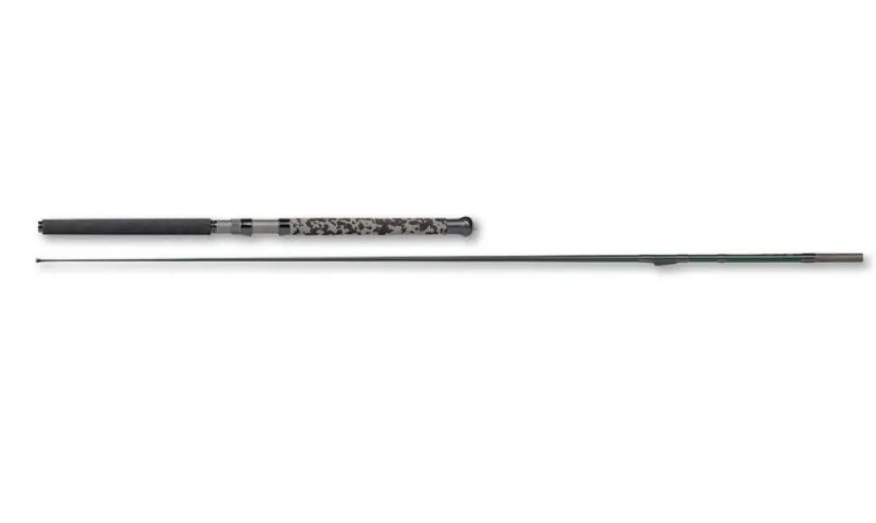 DAM MADCAT Welsrute Wallerrute Spin / Ansitz / Heavy Duty / Vertikal / Inline