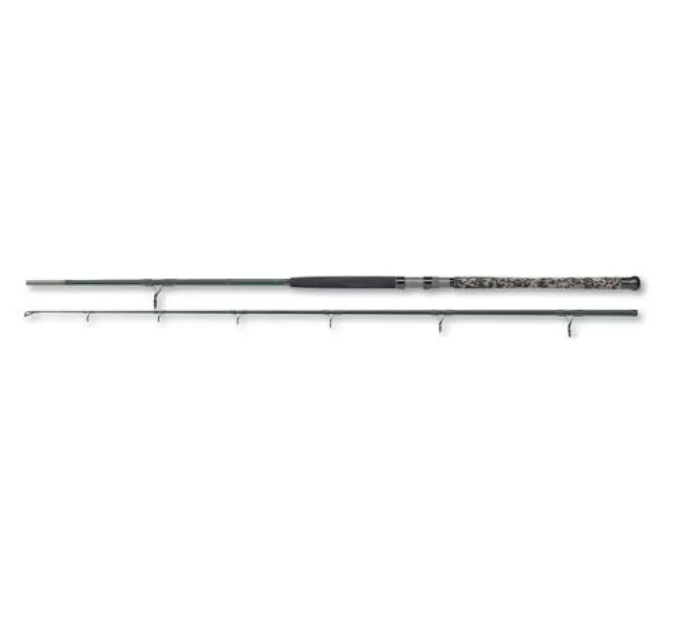 DAM MADCAT Welsrute Wallerrute Spin / Ansitz / Heavy Duty / Vertikal / Inline