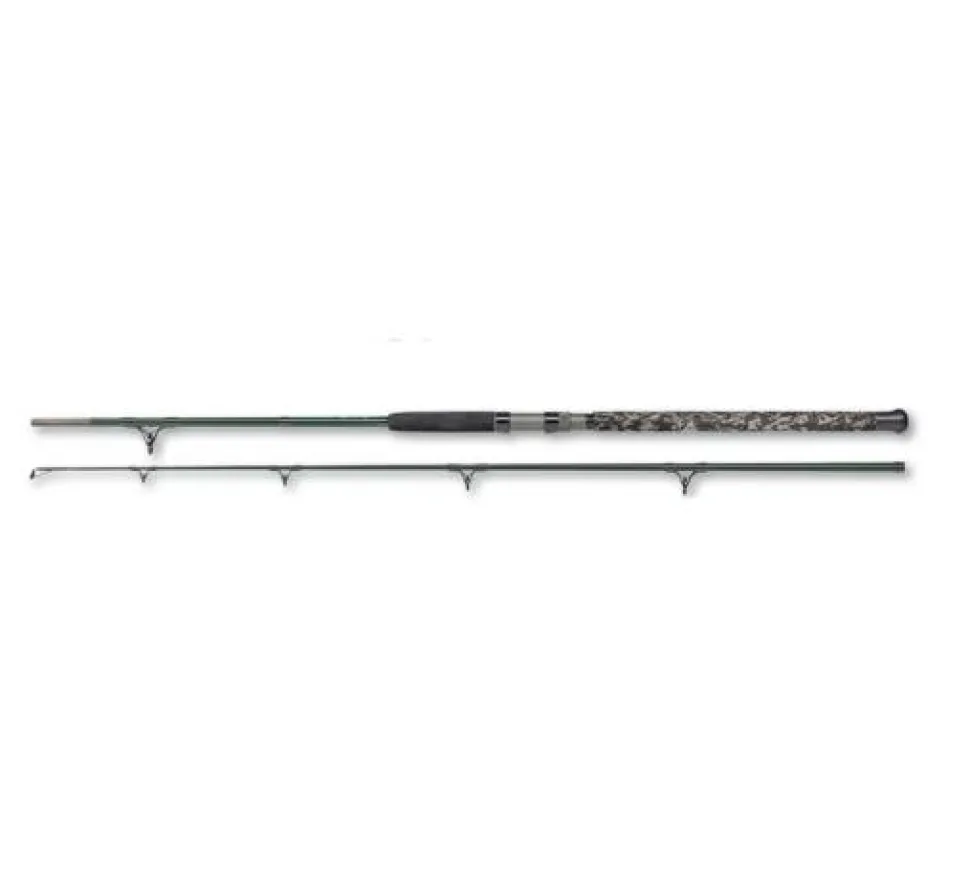 DAM MADCAT Welsrute Wallerrute Spin / Ansitz / Heavy Duty / Vertikal / Inline