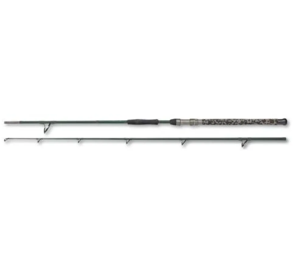 DAM MADCAT Welsrute Wallerrute Spin / Ansitz / Heavy Duty / Vertikal / Inline
