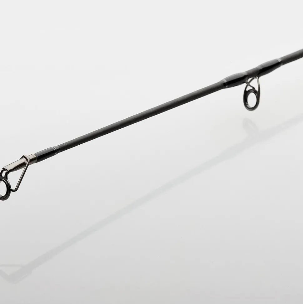 DAM Nanoflex Pro+ Salmon Ace 12" / 3,60m 50-150G Lachsrute Baitcastrute