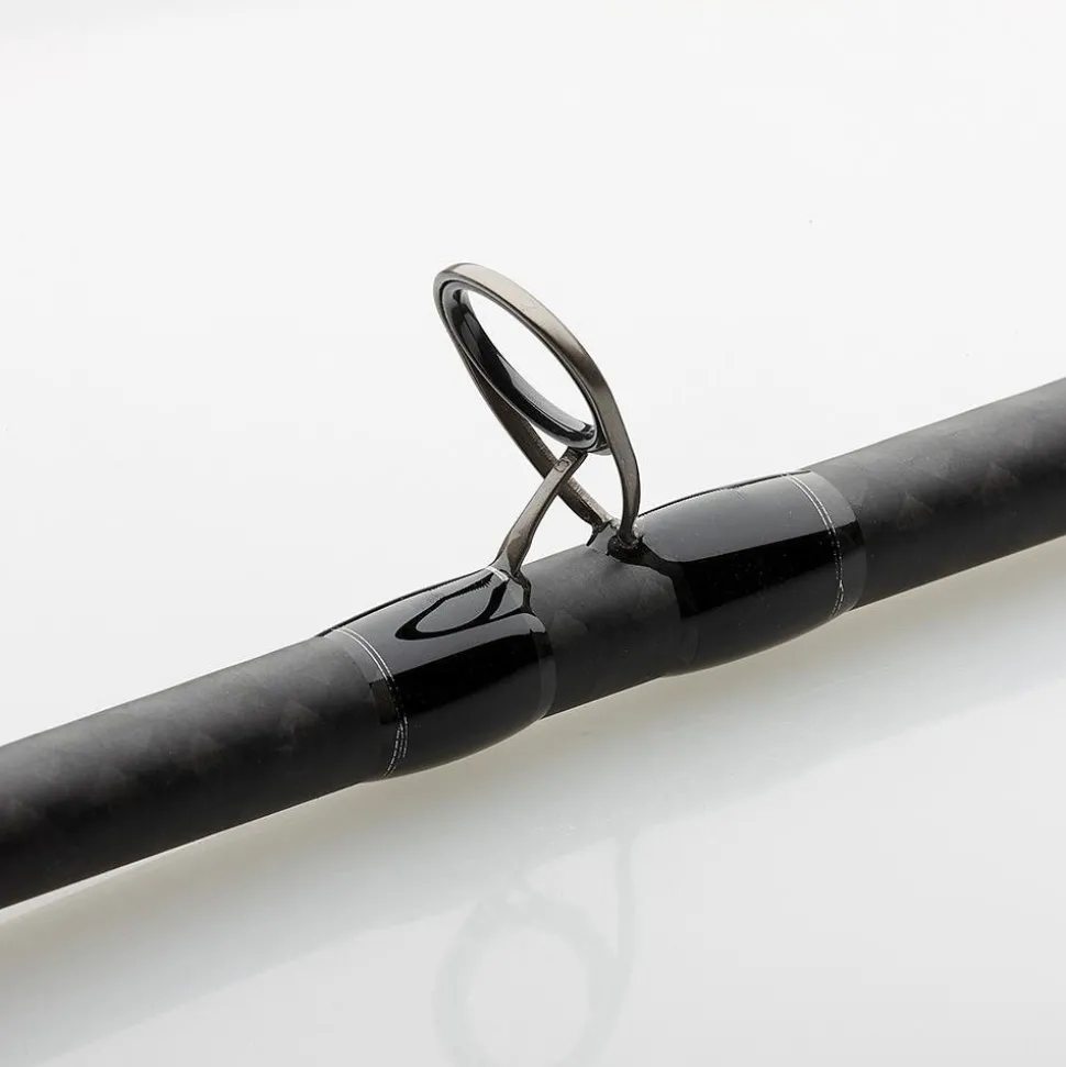 DAM Nanoflex Pro+ Salmon Ace 12" / 3,60m 50-150G Lachsrute Baitcastrute