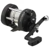 DAM Norwegencombo 2,10m 50lbs + Multirolle Pilkcombo Angelset
