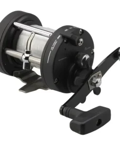 DAM Norwegencombo 2,10m 50lbs + Multirolle Pilkcombo Angelset