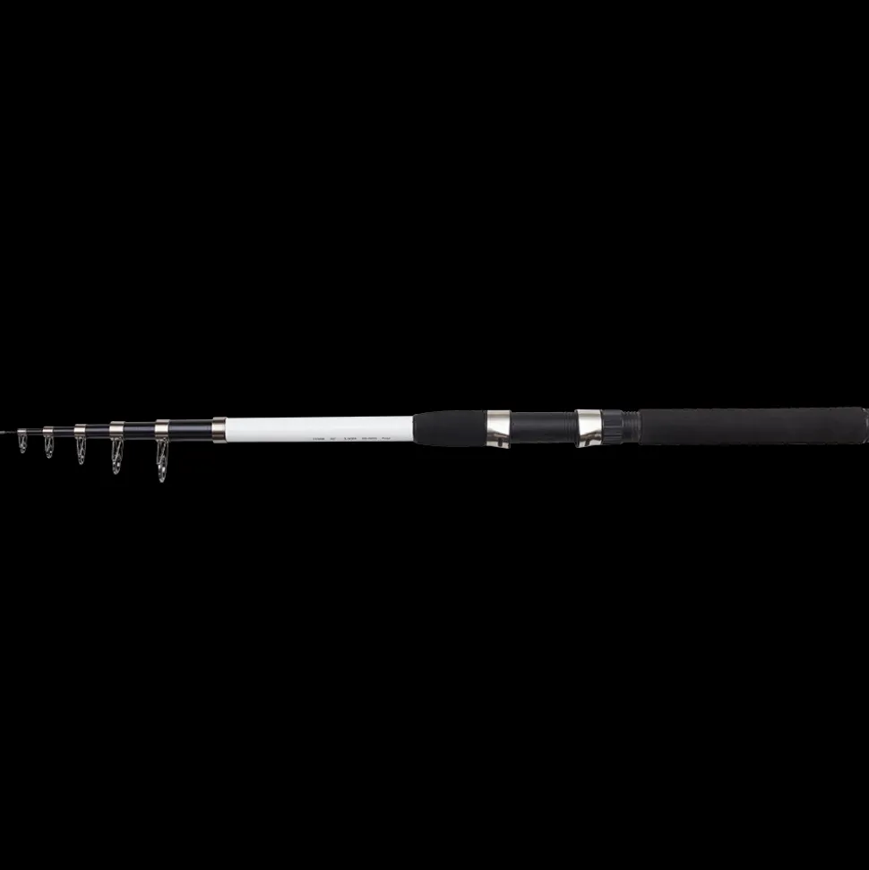 DAM Nova Expedition 7'0'' 2,10m 10-30g 5-teilig Teleskoprute