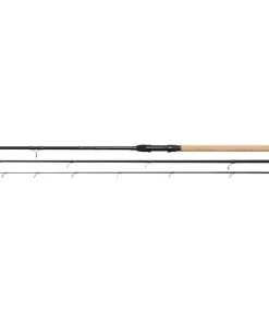 DAM PTS II Distance 3,00m-3,90m 3-teilige Matchrute Floatrute Forellenrute Trout-Forellenfischen