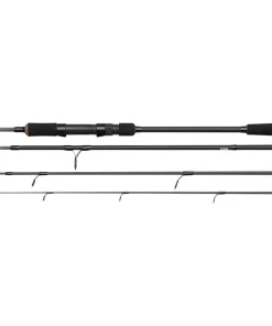 DAM Quadra Safar II Spin 9