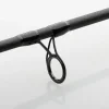 DAM Quadra Safar II Spin 8' / 2,40m / 5-25g Reiserute 4-teilig Spinnrute Travel
