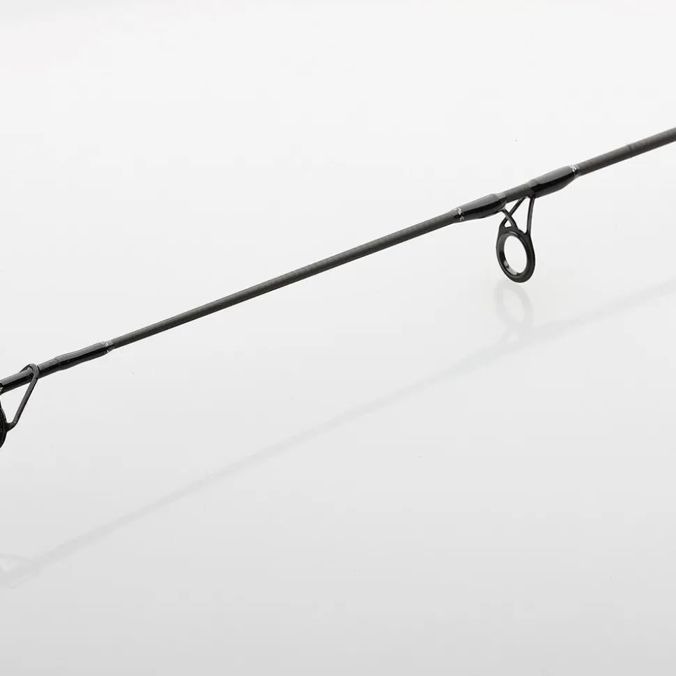 DAM Quadra Safar II Spin 8' / 2,40m / 5-25g Reiserute 4-teilig Spinnrute Travel