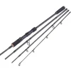 DAM QUADRA SAFAR 2.10M 10-30G 4-teilige Spinnrute Reise