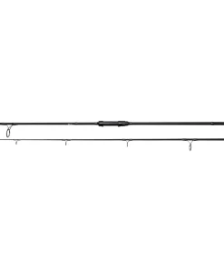 DAM Quick Iconic Carp 12" / 3,60m 3,00lbs 2-teilig Karpfenrute Karpfenangel