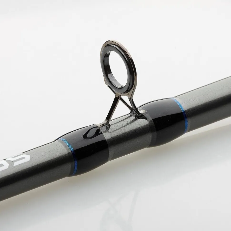 DAM SALMONIZER TROLLING 7'/2.10M M 12-25LBS 2SEC