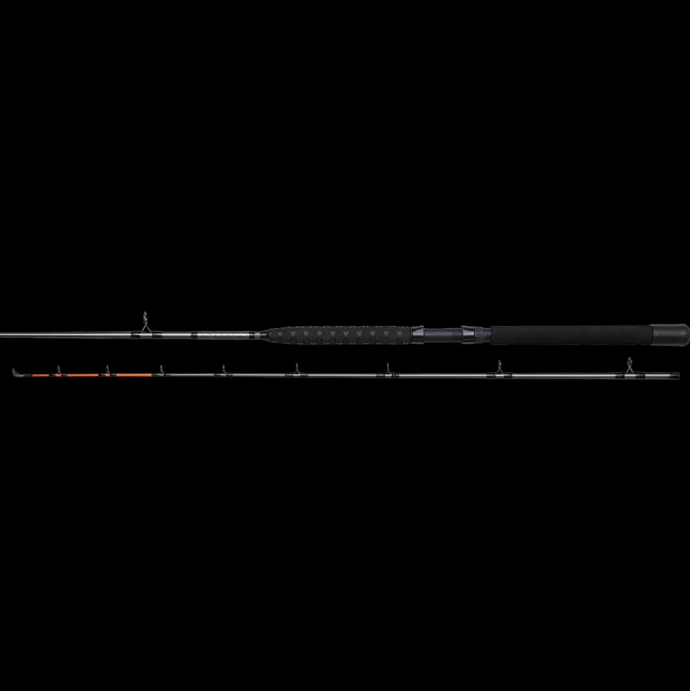 DAM SALMONIZER TROLLING 8'/2.40M M 12-25LBS 2SEC