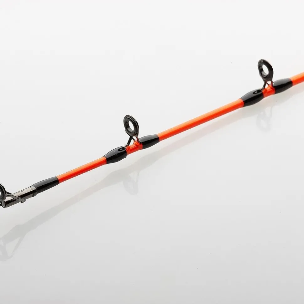 DAM SALMONIZER TROLLING 8'/2.40M M 12-25LBS 2SEC
