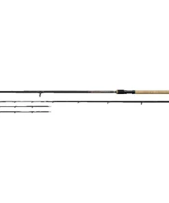 DAM  Sensomax II Carp Picker 2,75m 15-55g 2+3 Teile Karpfenrute Pickerrute