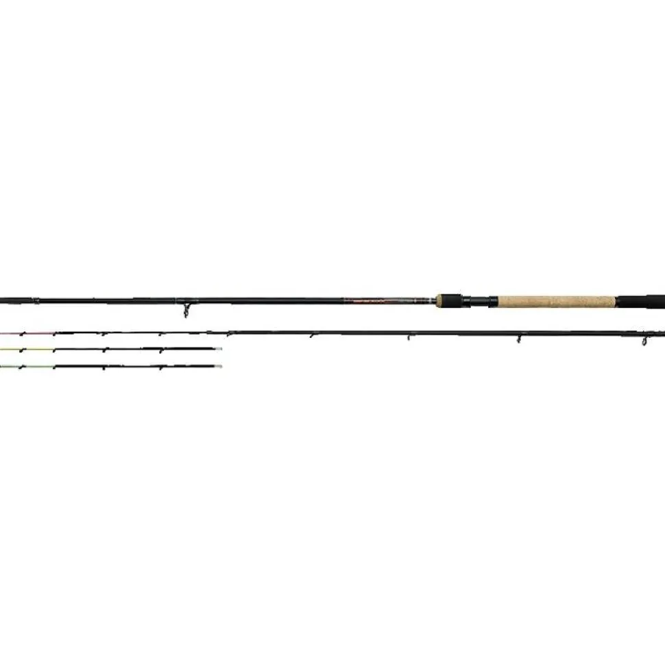 DAM Sensomax II Carp Picker 3,00m 15-55g 2+3 Teile Karpfenrute Pickerrute