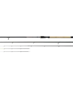 DAM  Sensomax II Light Feeder 3,60m 25-75g 3+3 Teile Feederrute