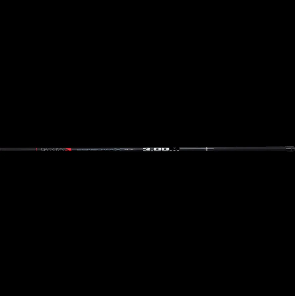 DAM Sensomax Tele Pole 3,00m Stipprute 3-teilig Stippangel Teleskoprute