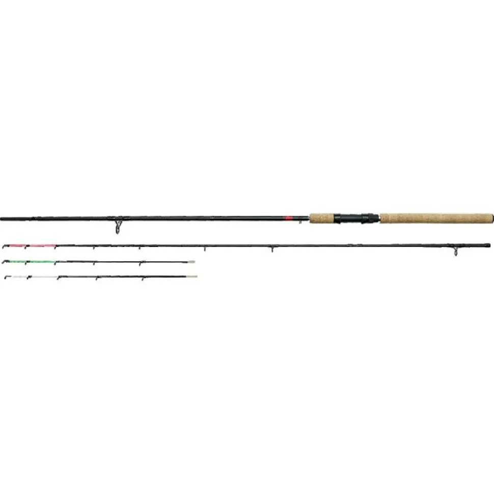 DAM Spezi Stick II Picker 2,70m 10-50g Pickerrute