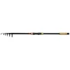 DAM Spezi Stick II Tele Carp 3,60m 2,75lb Teleskoprute Karpfenrute
