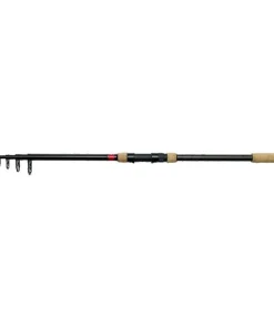 DAM Spezi Stick II Tele Carp 3,60m 2,75lb Teleskoprute Karpfenrute