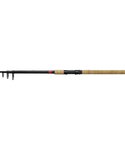 DAM Spezi Stick II Tele Trout 3,00m 10-30g Teleskoprute Forellenrute