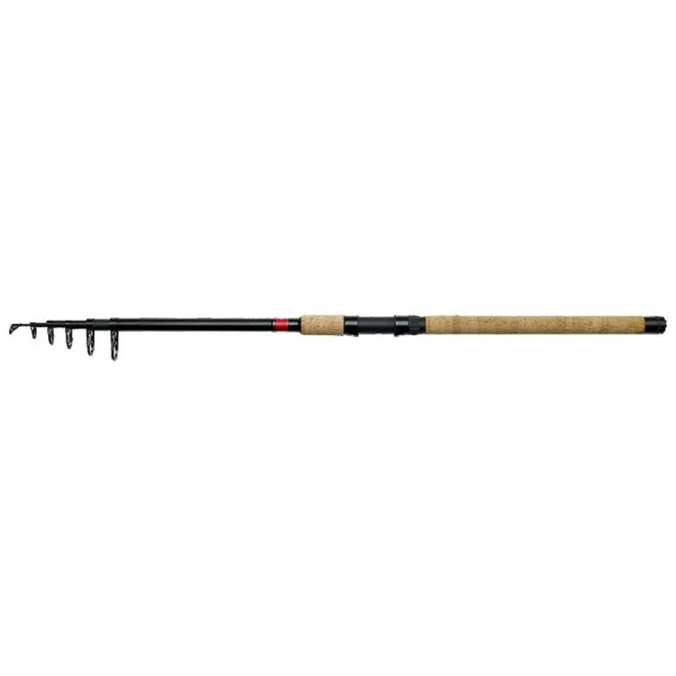 DAM Spezi Stick II Tele Trout 3,00m 10-30g Teleskoprute Forellenrute