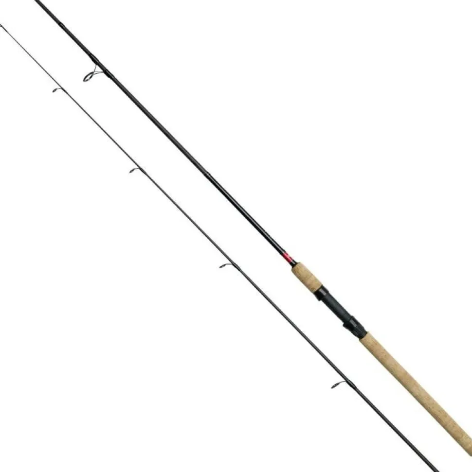 DAM Spezi Stick II Trout Spin 2,40m 5-25g Spinnrute Forellenrute
