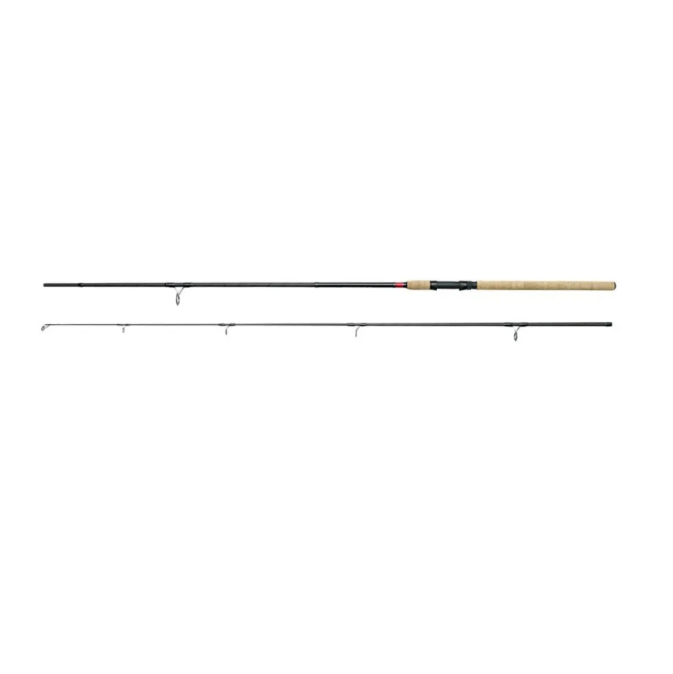 DAM Spezi Stick II Zander 2,70m 20-40g Zanderrute
