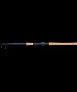 DAM STEELHEAD ICONIC TELE SPIN 7'/2.10M MF 5-20G 6SEC