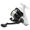 DAM Telecombo 3,60m / 30-60g + Rolle + Schnur Angelset Teleskopangelset
