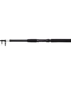 DAM Telecombo 3,60m / 30-60g + Rolle + Schnur Angelset Teleskopangelset