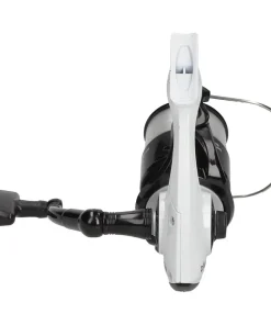 DAM Telecombo 3,60m / 30-60g + Rolle + Schnur Angelset Teleskopangelset